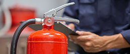 Clued-Up Training - Level 2 Fire Safety Course