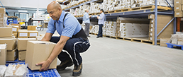 Clued-Up Training - Level 2 Manual Handling Course